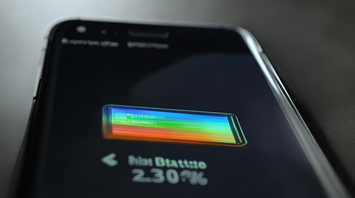 华为手机电量怎么显示？华为手机电量显示位置和设置方法