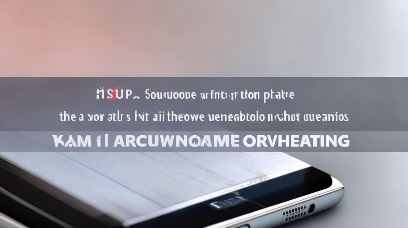 华为手机爱发热怎么办，华为手机发热严重原因及解决方法