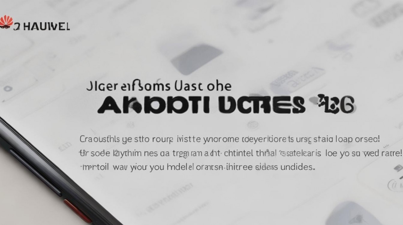 华为手机app为什么升级不了?华为手机应用商店更新失败怎么办