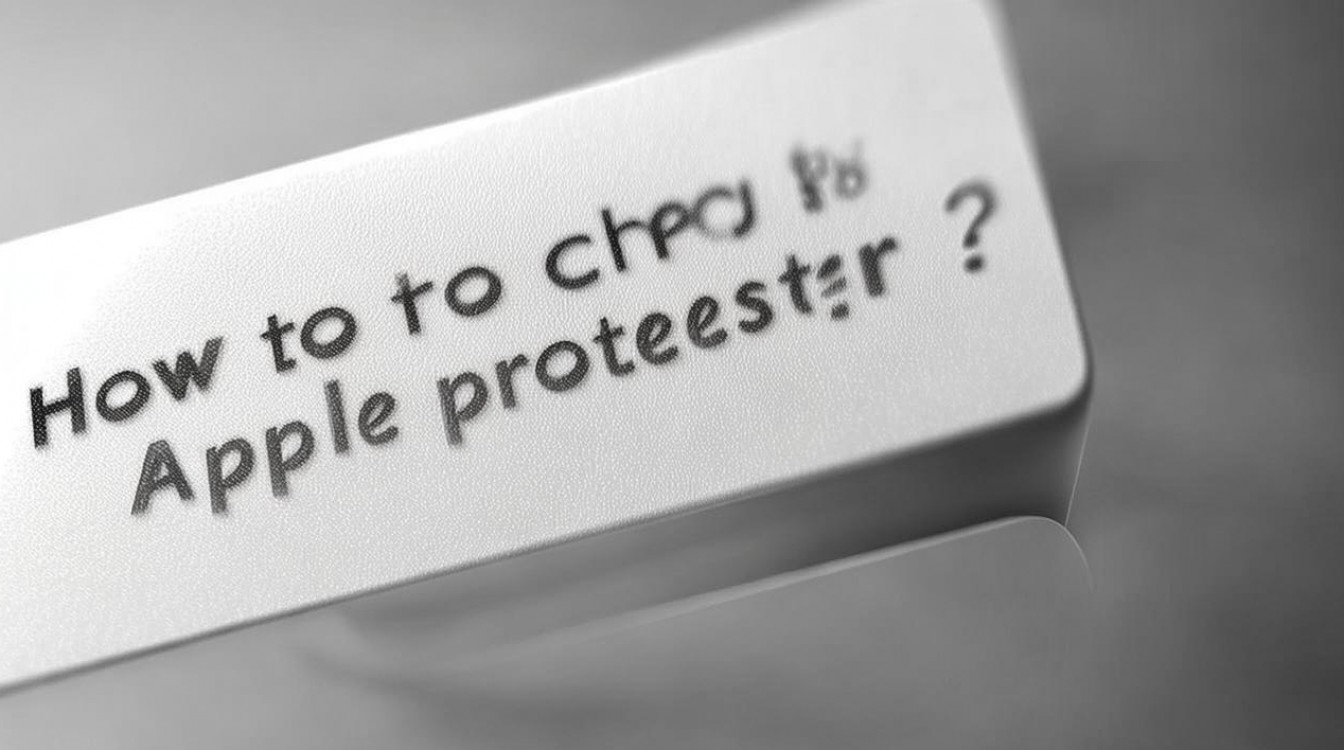 怎么查苹果处理器型号？苹果手机芯片型号查询方法