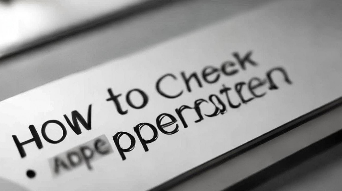 怎么查苹果处理器型号？苹果手机芯片型号查询方法