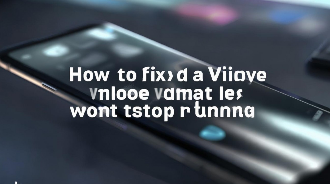 vivo手机提示停止运行怎么办，vivo手机闪退停止运行解决方法