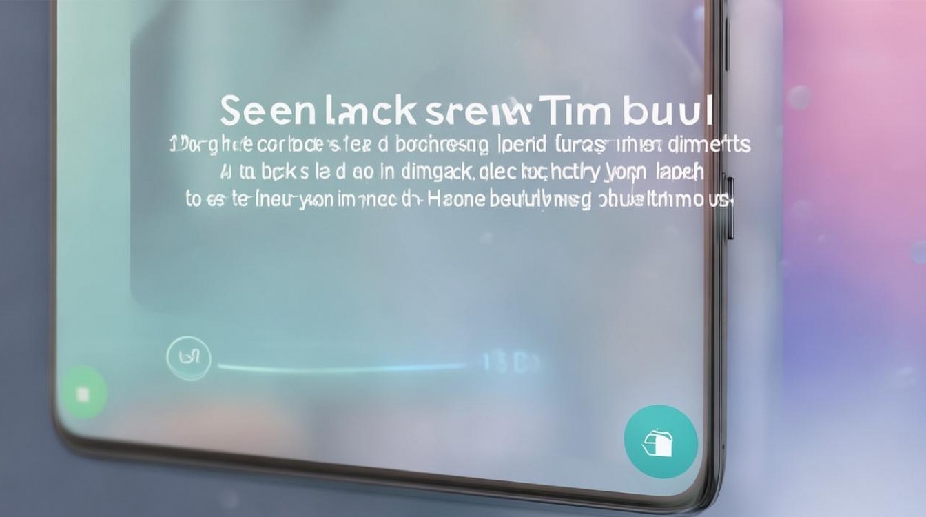 vivo手机锁屏亮屏时间怎么设置？vivo锁屏亮屏时长调整方法