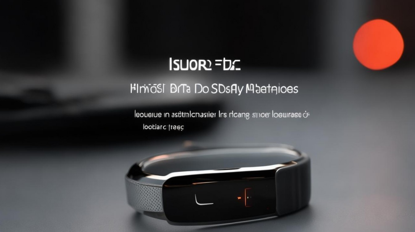 华为手环怎么查找手机？华为手环反向查找手机方法