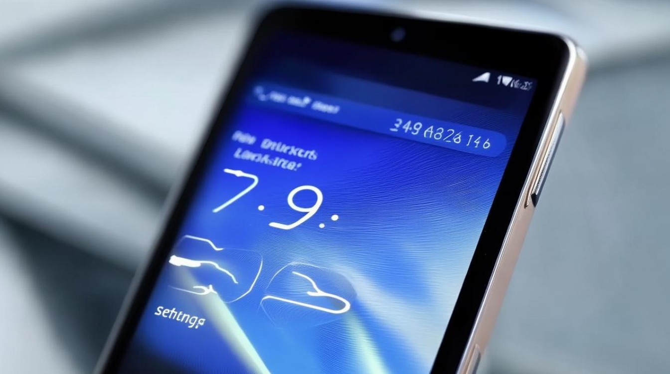 vivo手机锁屏亮屏时间怎么设置，vivo手机锁屏亮屏时间设置方法