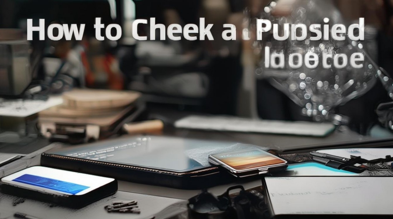 怎么查二手苹果手机？二手苹果手机验机方法和避坑指南