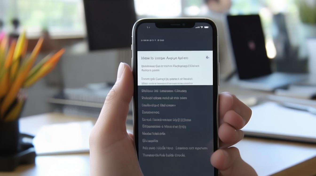 苹果7怎么换铃声，苹果7设置来电铃声方法