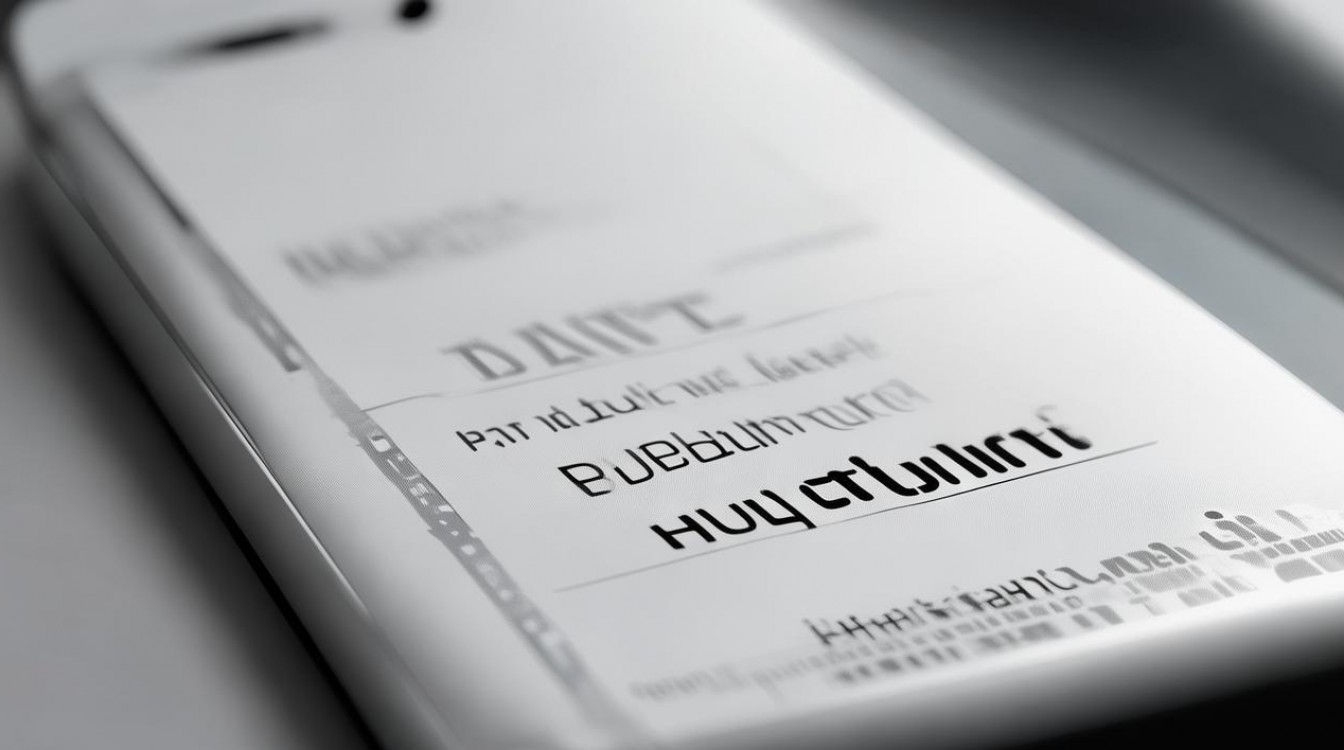 华为手机生产日期怎么查？华为出厂日期查询方法