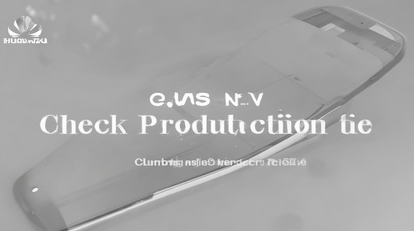 华为手机生产日期怎么查看？华为手机出厂日期查询方法