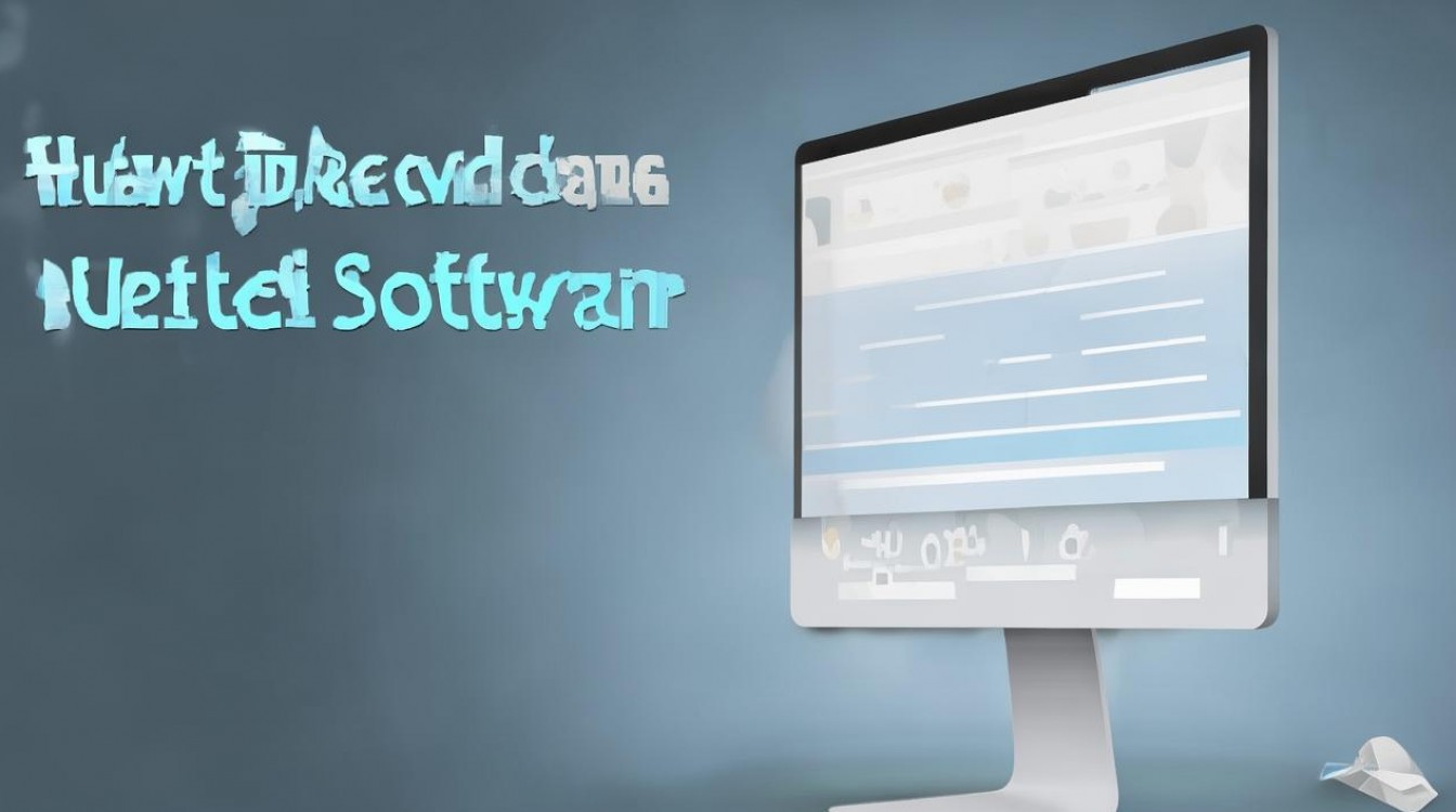 华为软件误删怎么恢复？华为手机误删软件怎么找回恢复