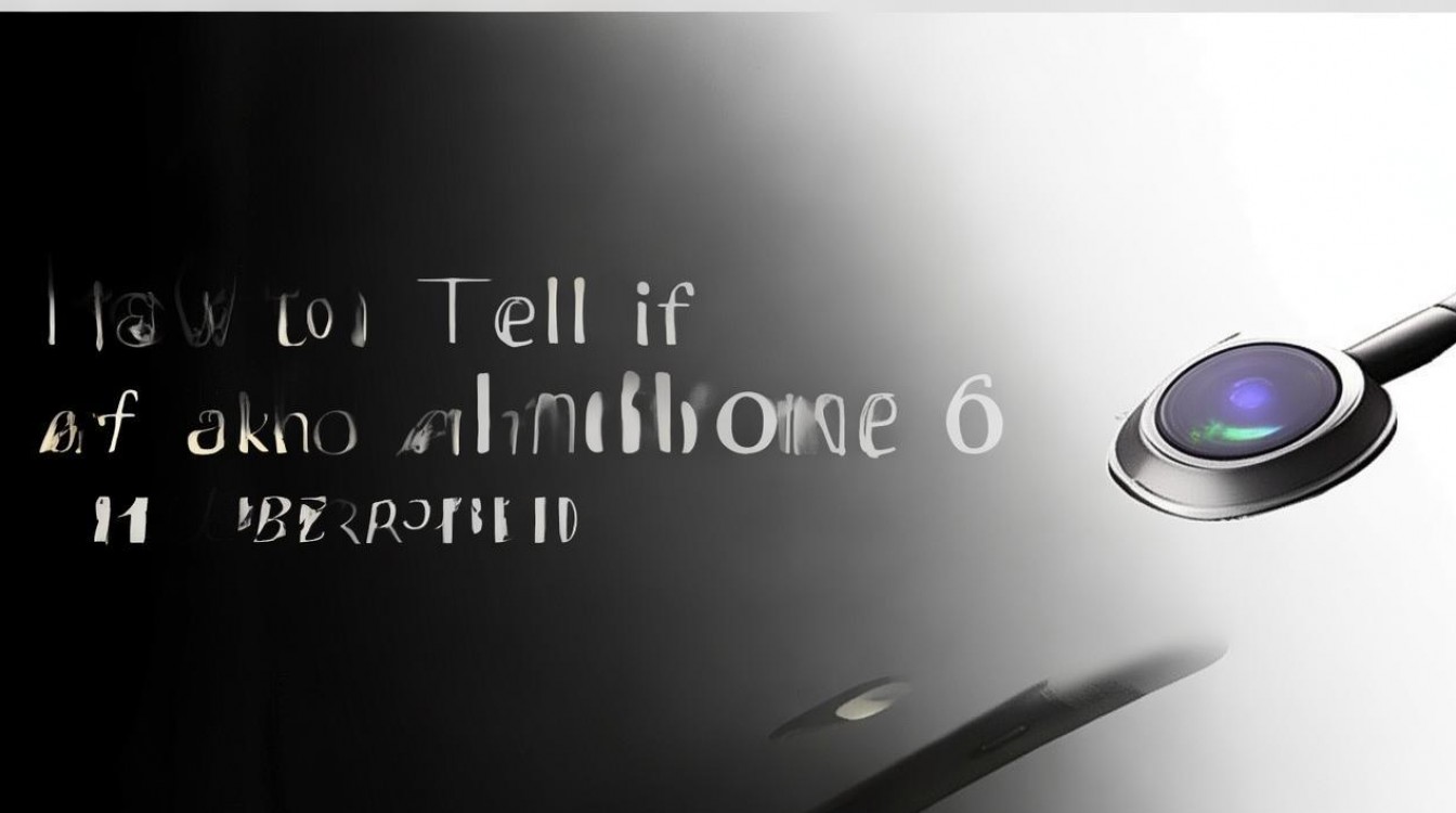 怎么看苹果6修过吗?苹果6如何检测是否维修过