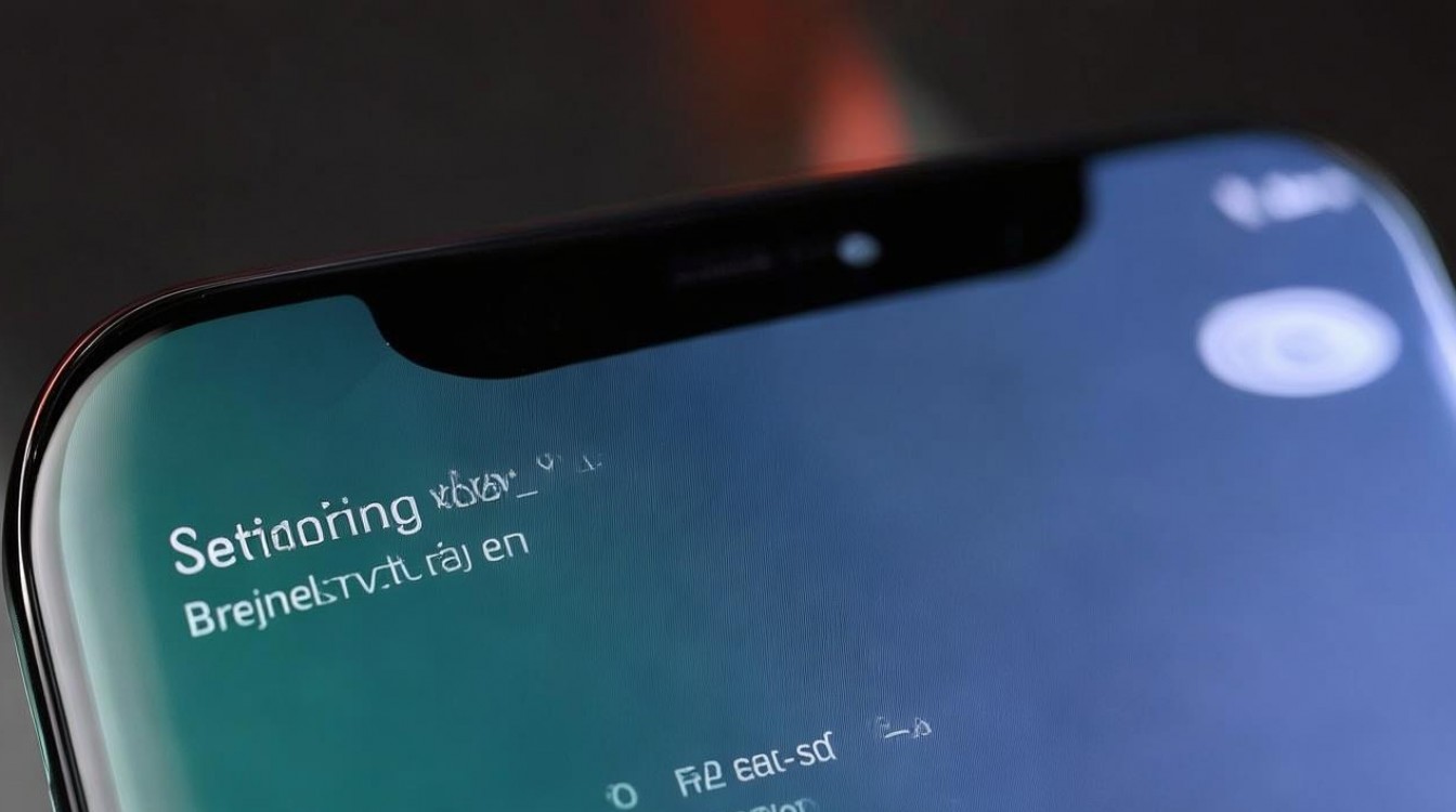 vivo手机亮度时间怎么设置，vivo手机屏幕亮度调节时间自动调节方法