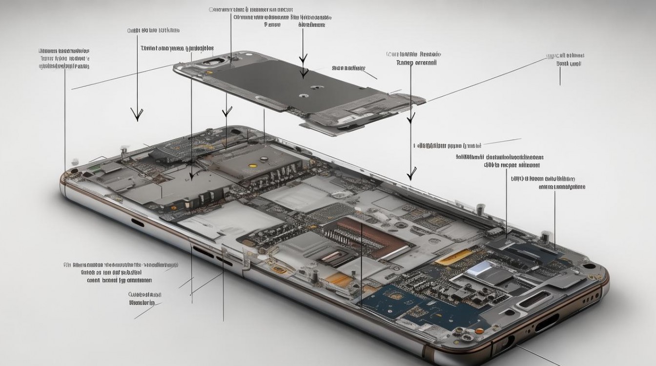 华为荣耀青春怎么拆机？荣耀青春版拆机步骤及注意事项