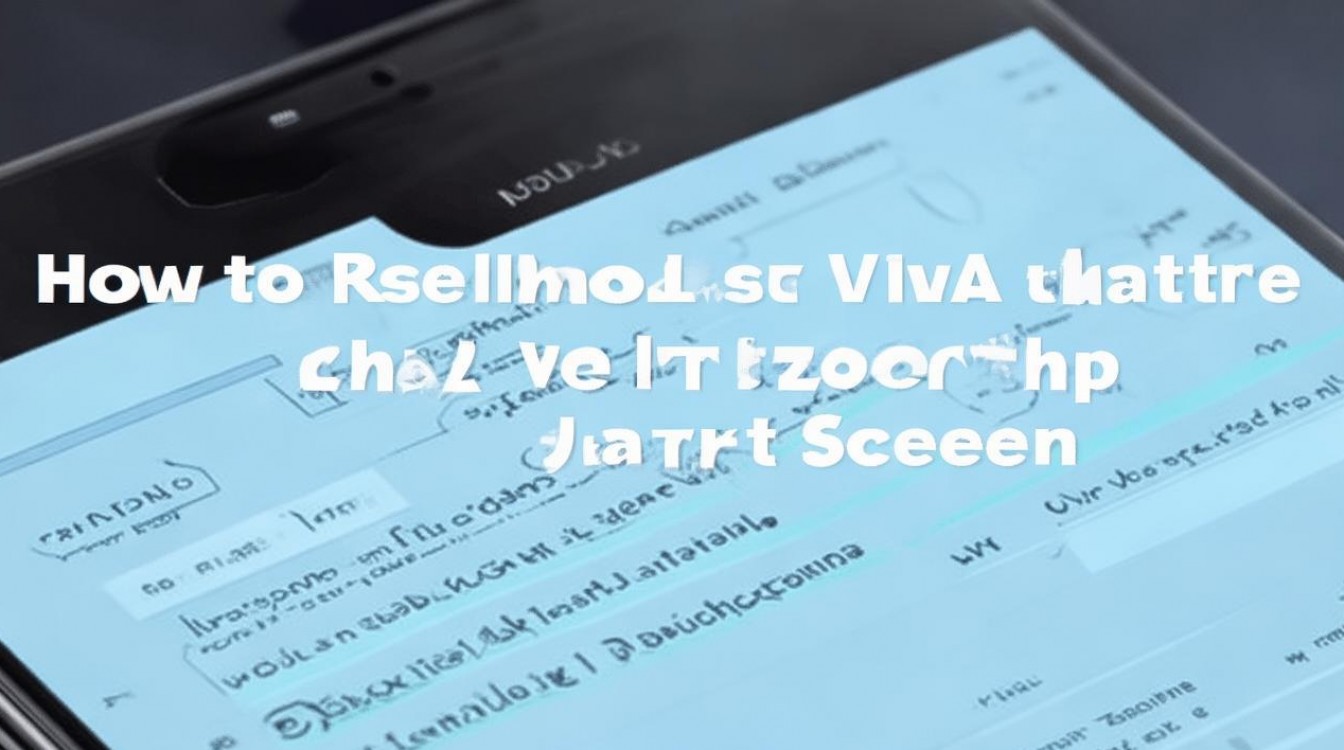 vivo手机开机屏幕死机了怎么办,vivo手机黑屏无法开机解决方法
