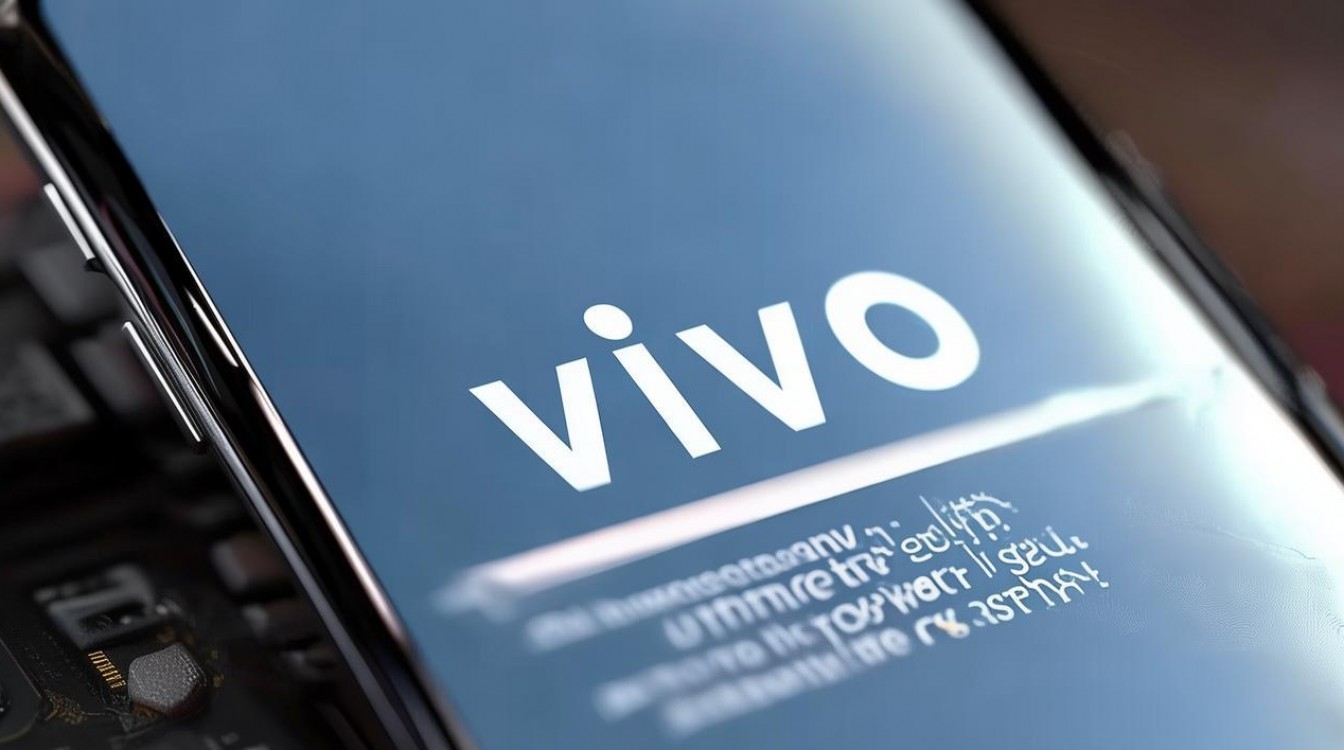 vivo手机卡在开机画面怎么办，vivo手机开机动画卡住不启动怎么解决