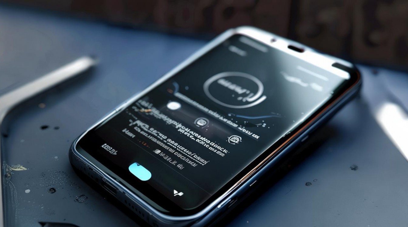 vivo手机卡在开机画面怎么办，vivo手机开机动画卡住不启动怎么解决