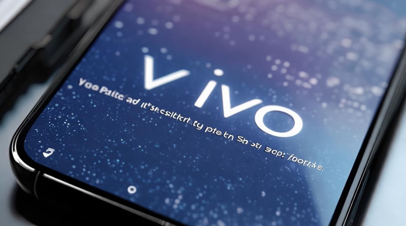 vivo手机卡在开机画面怎么办，vivo手机开机动画卡住不启动怎么解决