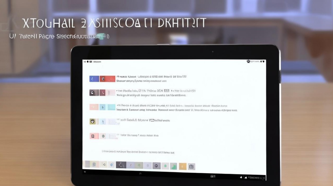华为荣耀平板2怎么截图？荣耀平板2快捷键截图方法