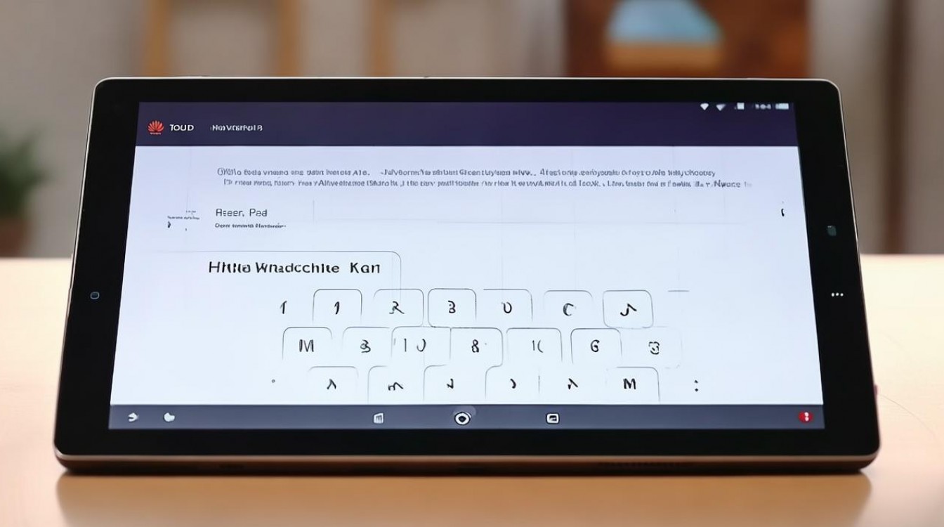 华为荣耀平板2怎么截图？荣耀平板2快捷键截图方法