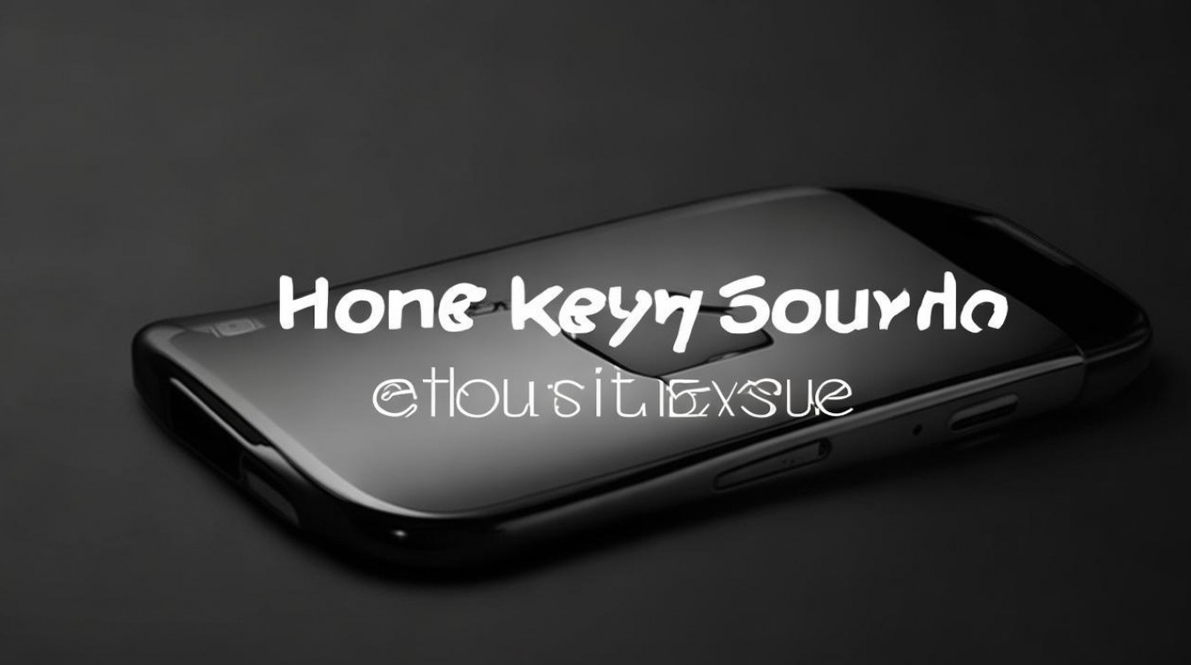 三星home键有声音怎么回事，三星home键按下去有异响原因及解决方法