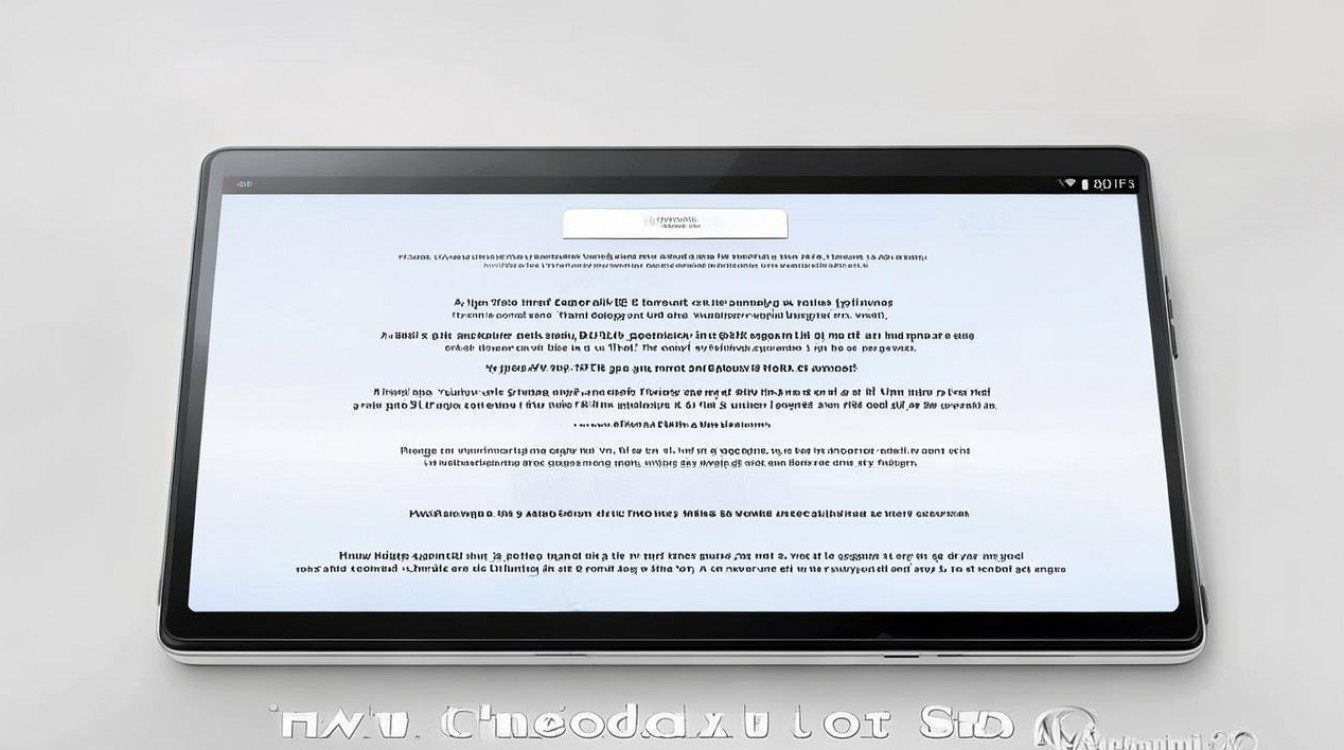 华为荣耀平板2怎么截图，荣耀平板2截图方法详细步骤