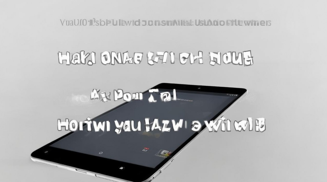 华为荣耀平板2怎么截图，荣耀平板2截图方法详细步骤