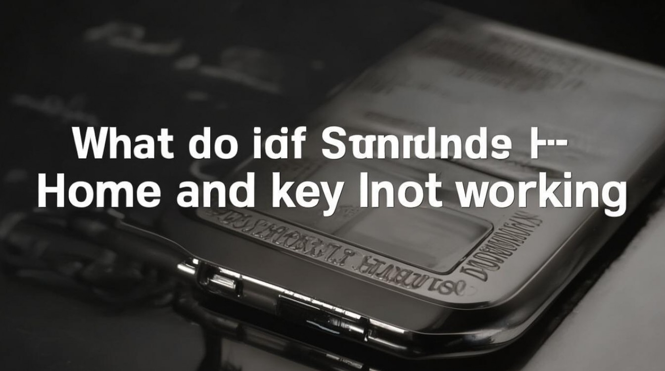 三星手机home键和锁屏键失灵了怎么办?三星手机按键失灵应急处理方法