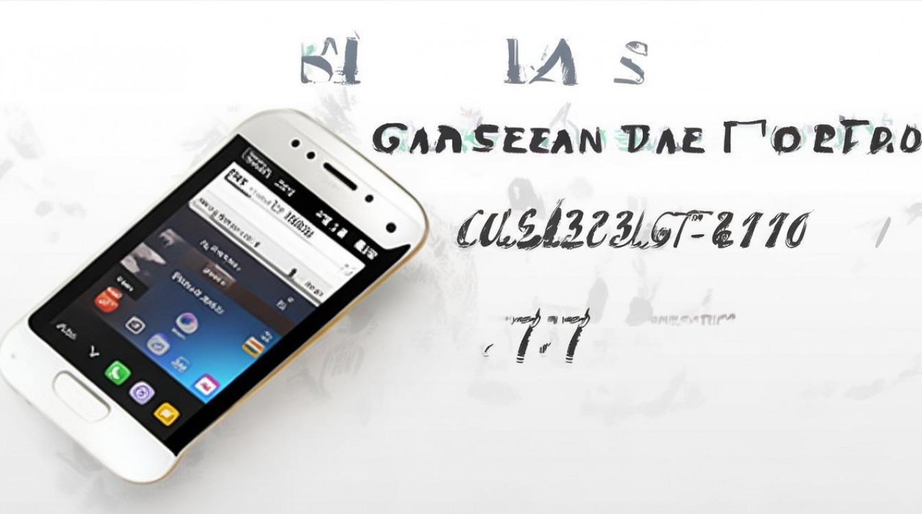 三星GTXN5110怎么刷机?三星GTXN5110刷机教程与注意事项