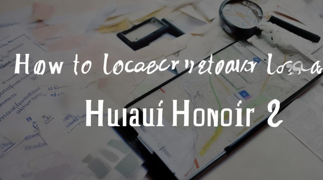 华为荣耀8手机丢了怎么定位找回？荣耀8手机丢失如何远程定位和找回