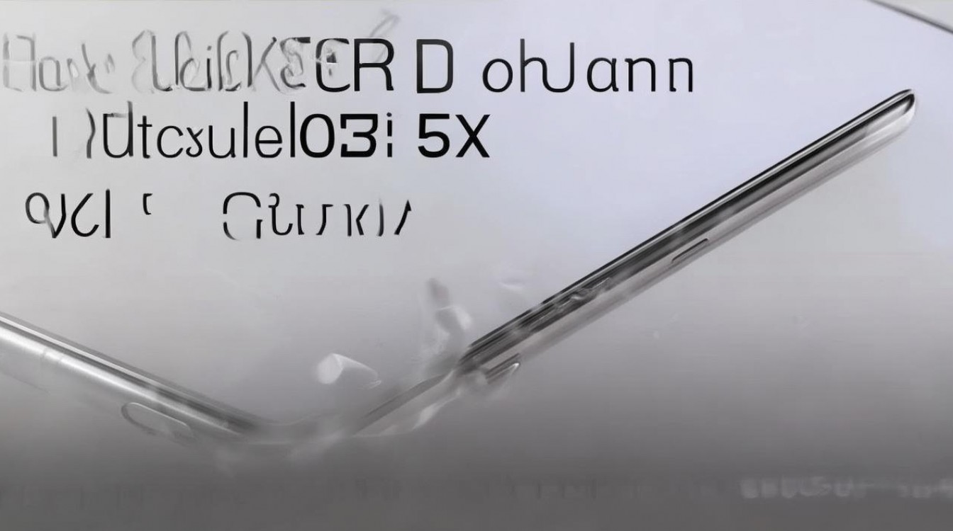 华为荣耀5x怎么查看cpu？荣耀5x查看处理器型号方法