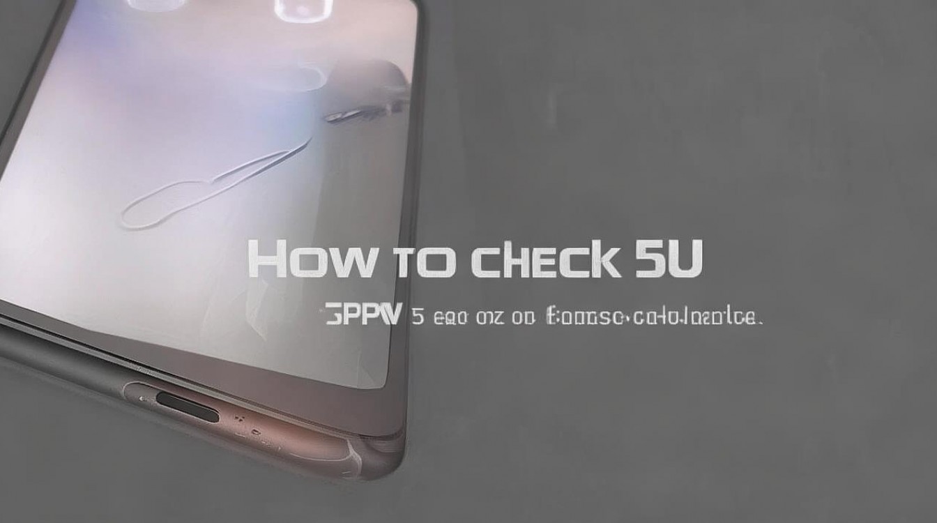 华为荣耀5x怎么查看cpu？荣耀5x查看处理器型号方法