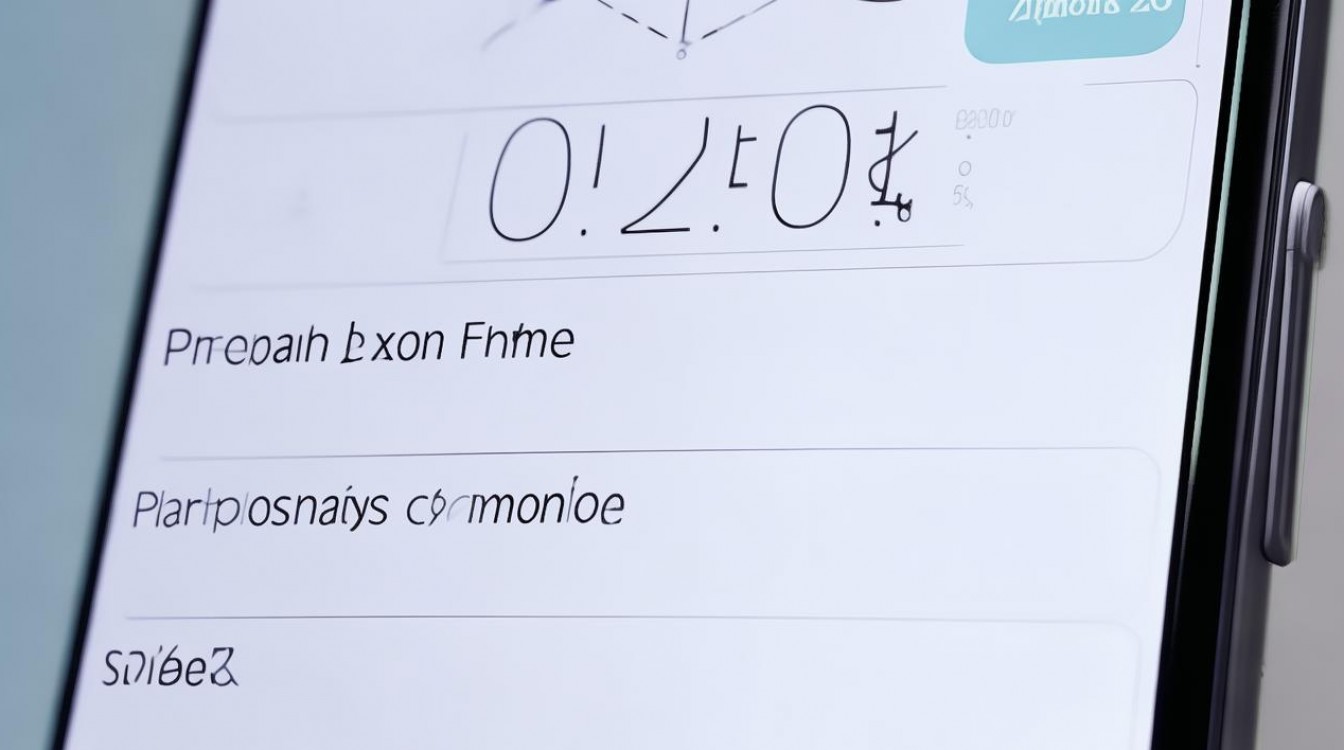 苹果怎么设置着闹钟，苹果手机怎么设置闹钟详细步骤