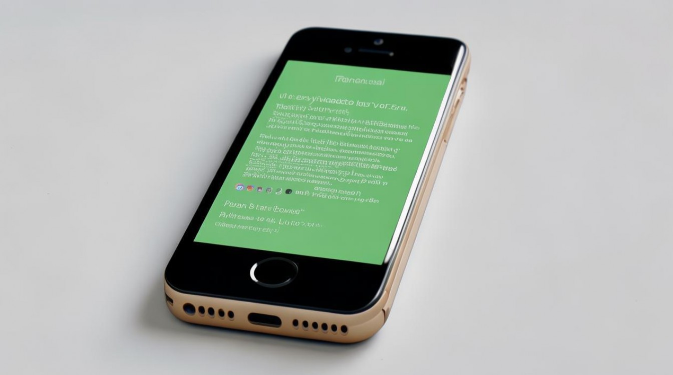 新买的苹果5c怎么开机，苹果5c首次开机步骤