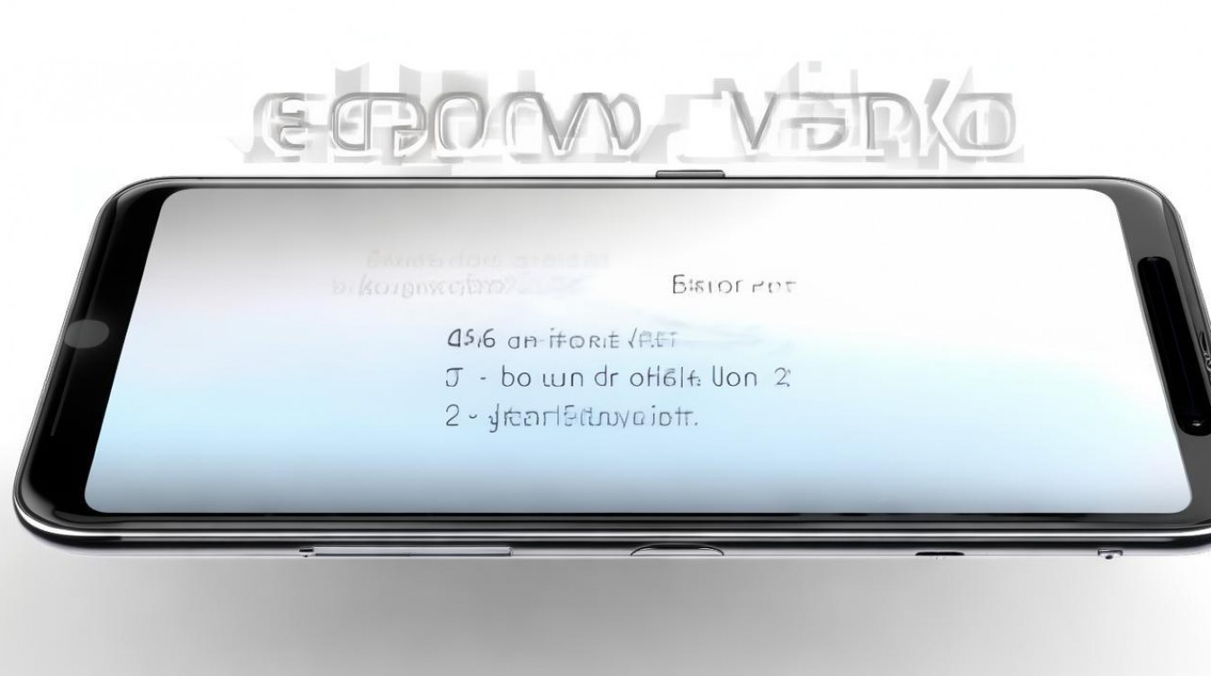 vivo手机x20怎么截屏，vivo x20截屏方法和技巧