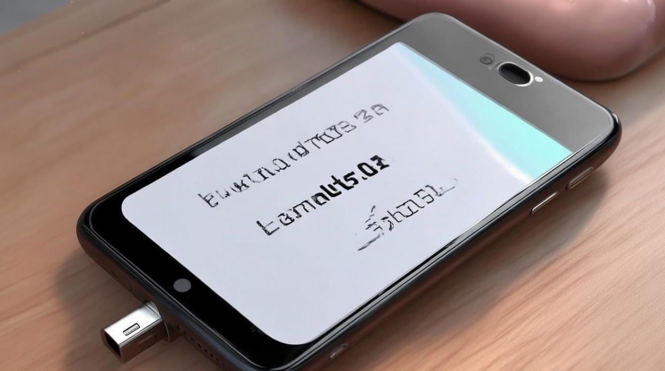 华为荣耀5a怎么变u盘，荣耀5a手机如何设置为U盘模式