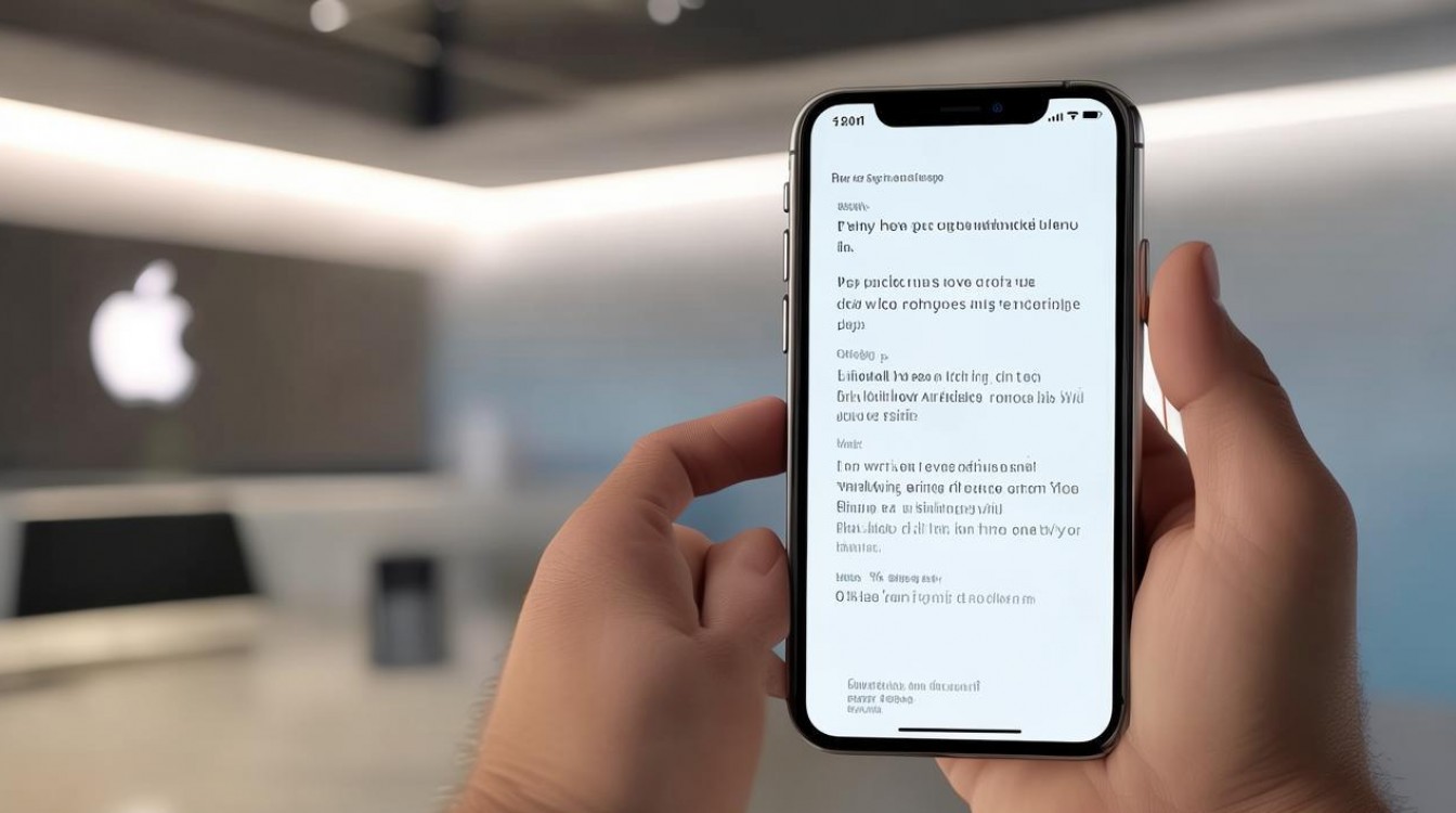 苹果手机换新机怎么换?苹果手机以旧换新流程详解