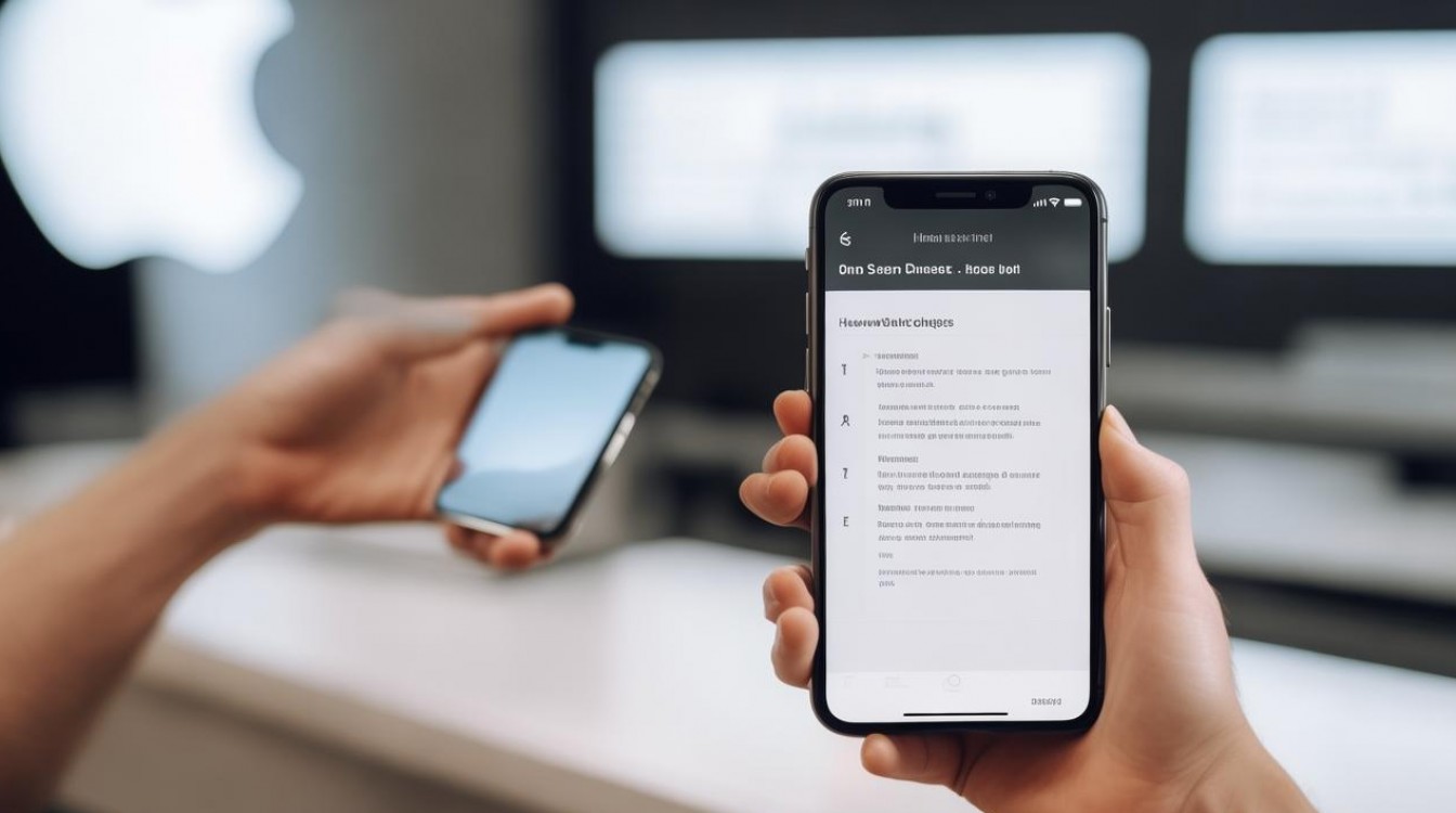 苹果手机换新机怎么换?苹果手机以旧换新流程详解