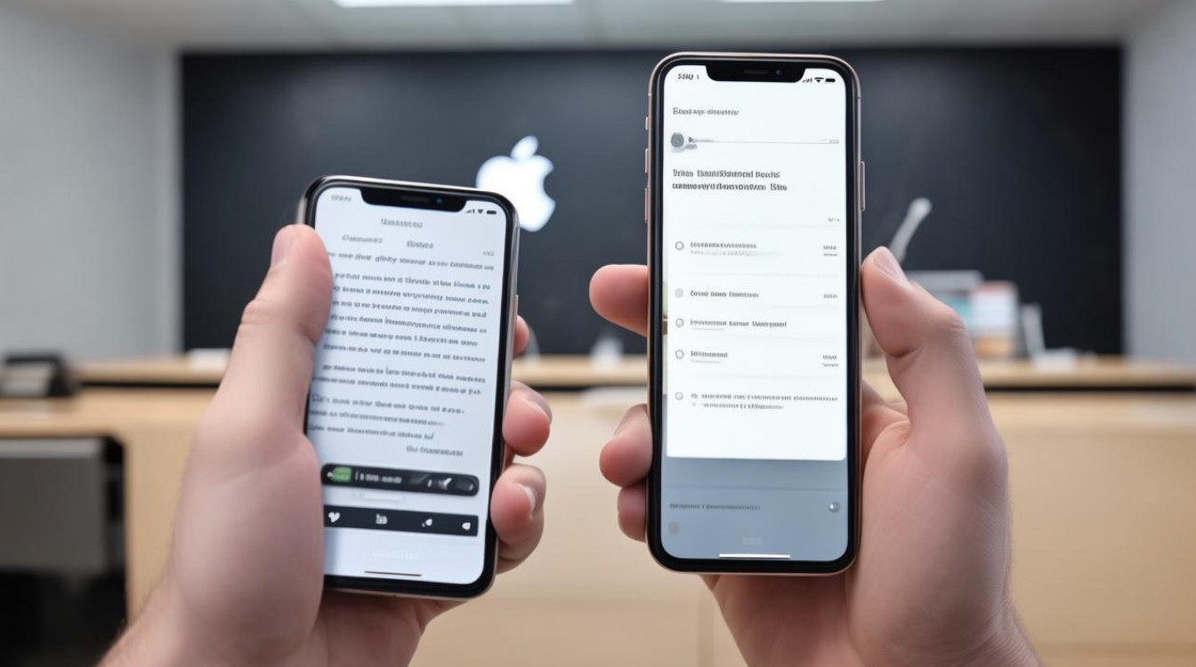 苹果手机换新机怎么换?苹果手机以旧换新流程详解