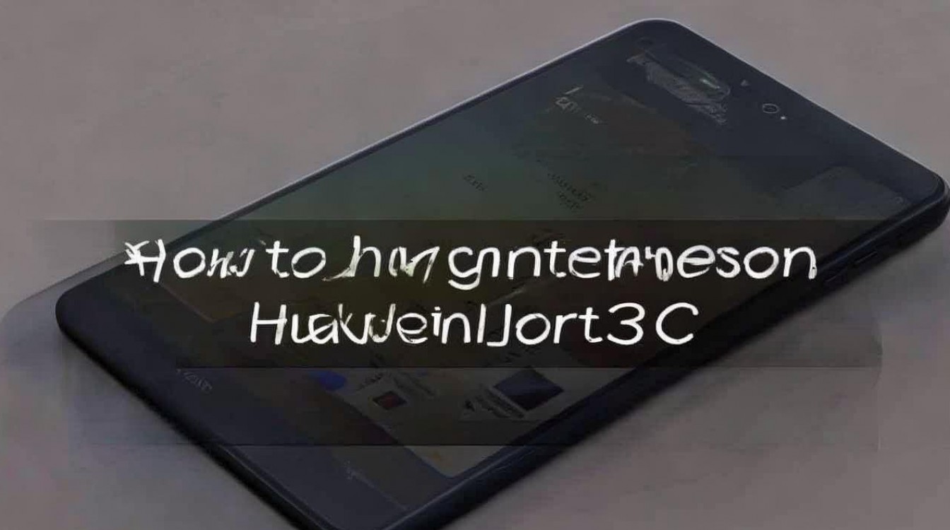 华为荣耀3c怎么换主题？荣耀3c换主题方法步骤详解