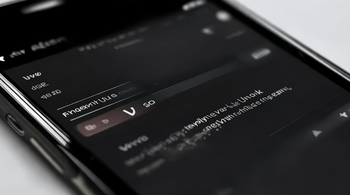 vivo设置怎么指纹解锁,vivo手机指纹设置方法