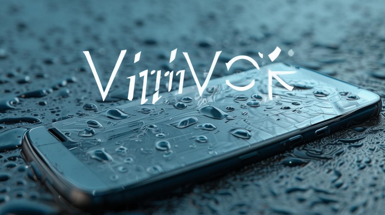 vivo屏幕进水了怎么办,vivo手机进水后屏幕故障快速处理方法