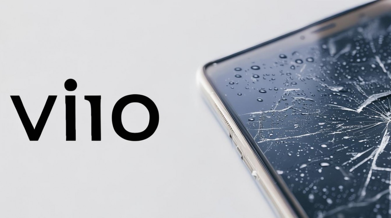 vivo屏幕进水了怎么办,vivo手机进水后屏幕故障快速处理方法