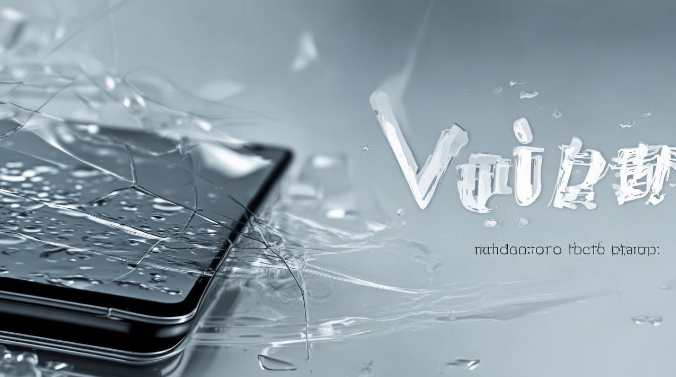 vivo屏幕进水了怎么办,vivo手机进水后屏幕故障快速处理方法