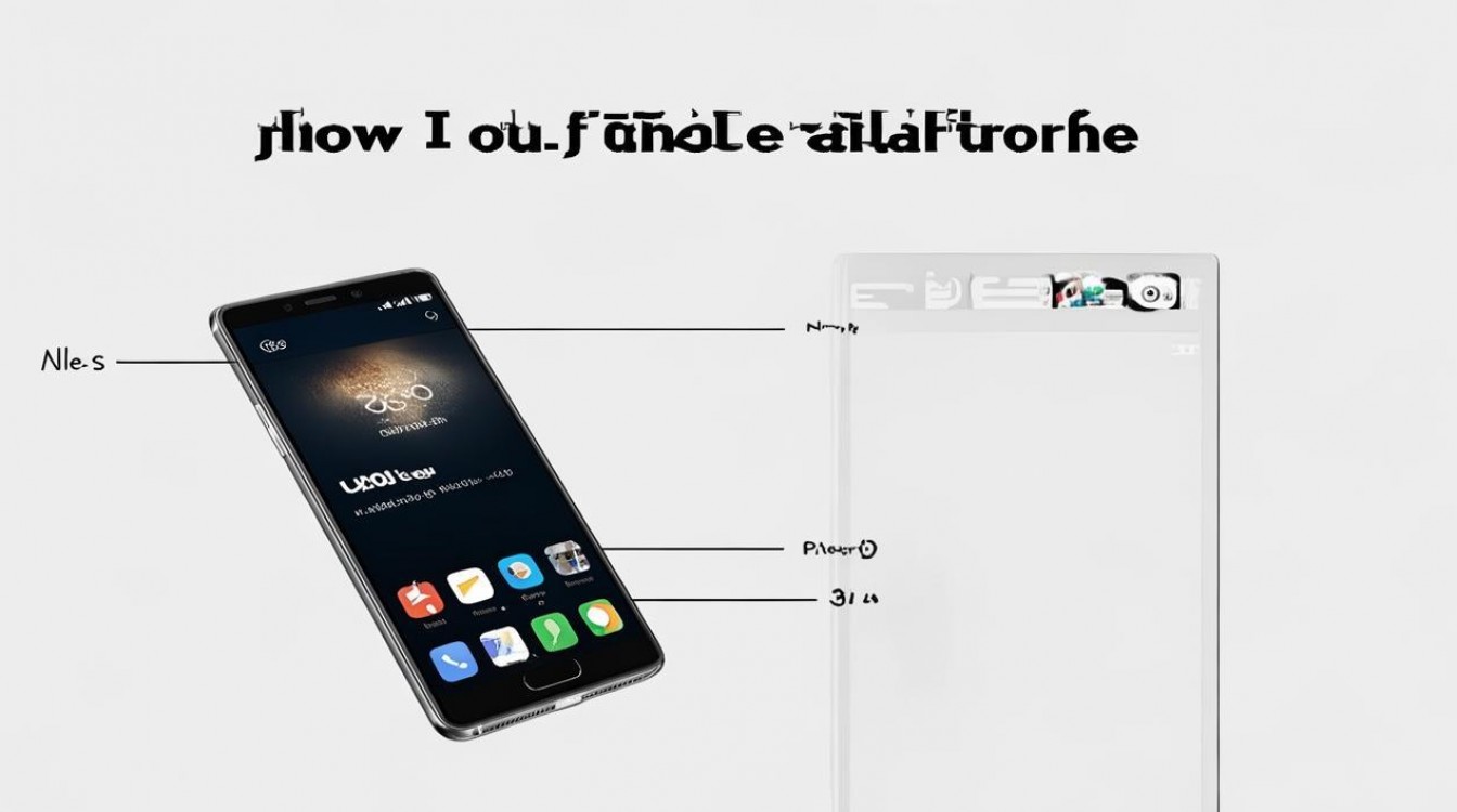 华为麦芒怎么快速截屏?华为麦芒手机一键截屏方法