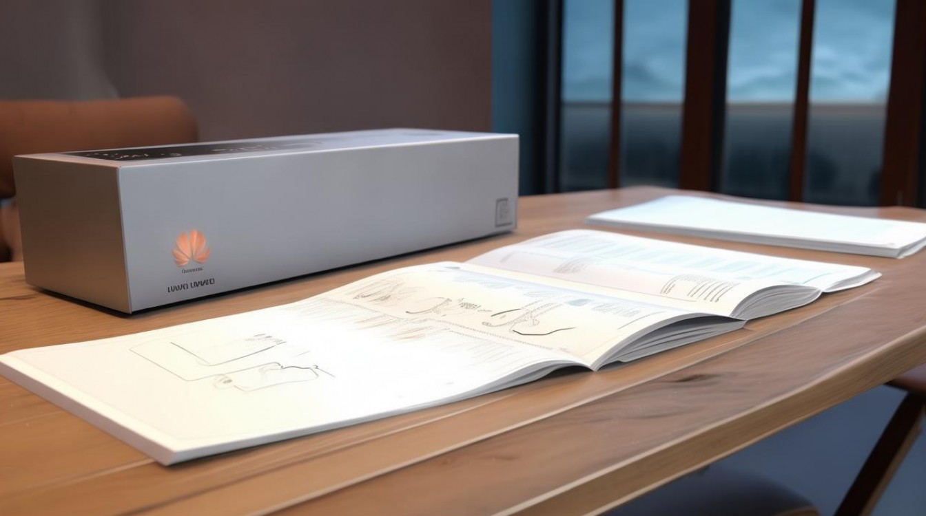 华为盒子要怎么设置?华为盒子开机初始设置与网络配置详细步骤