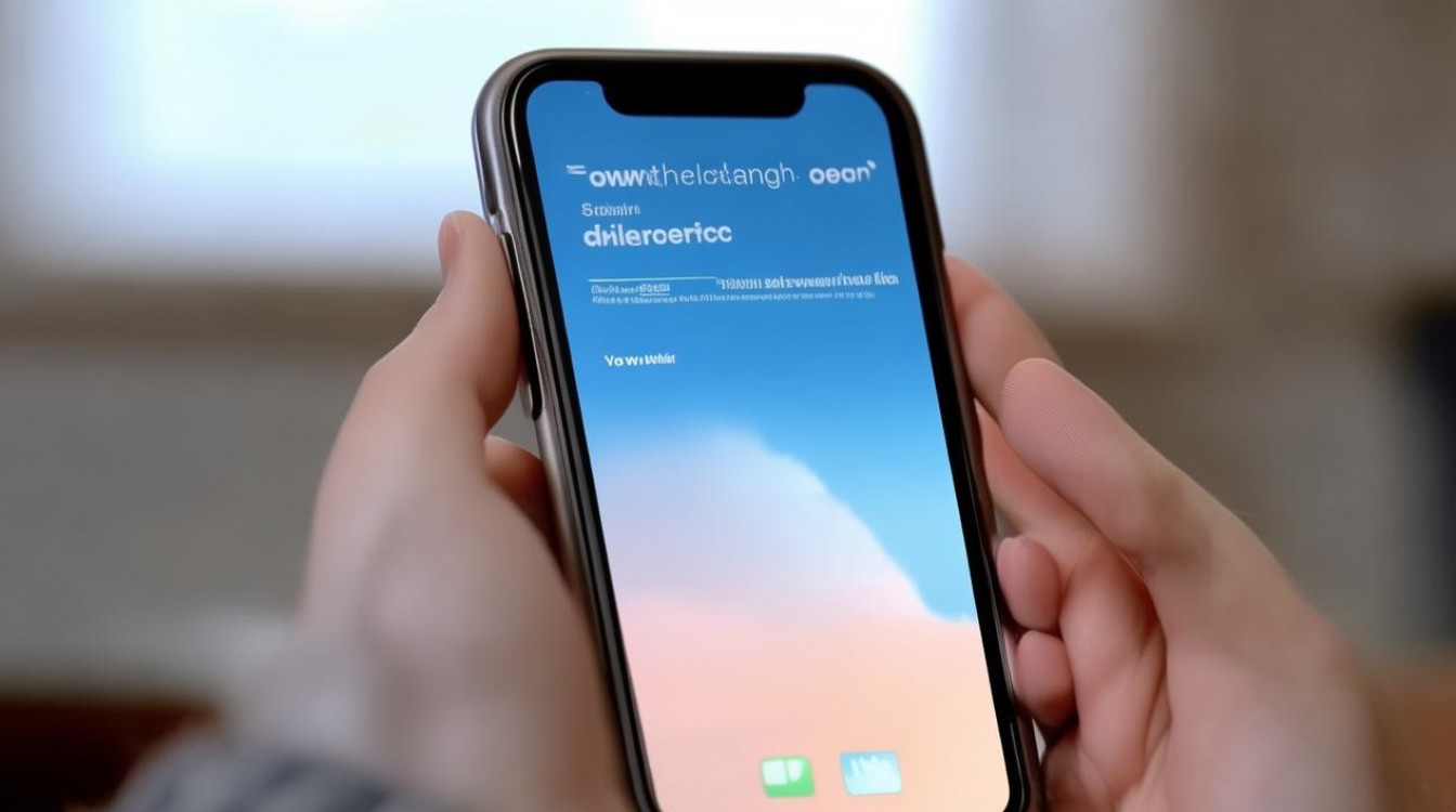 苹果手机6怎么搜索打开,苹果6怎么打开搜索功能