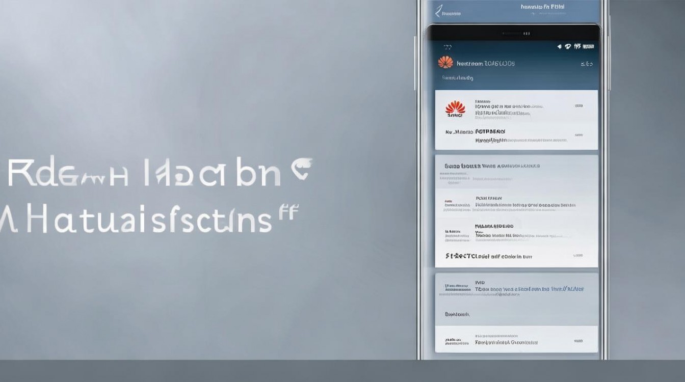 华为辅助怎么设置在哪里设置?华为手机辅助功能开启与调整方法