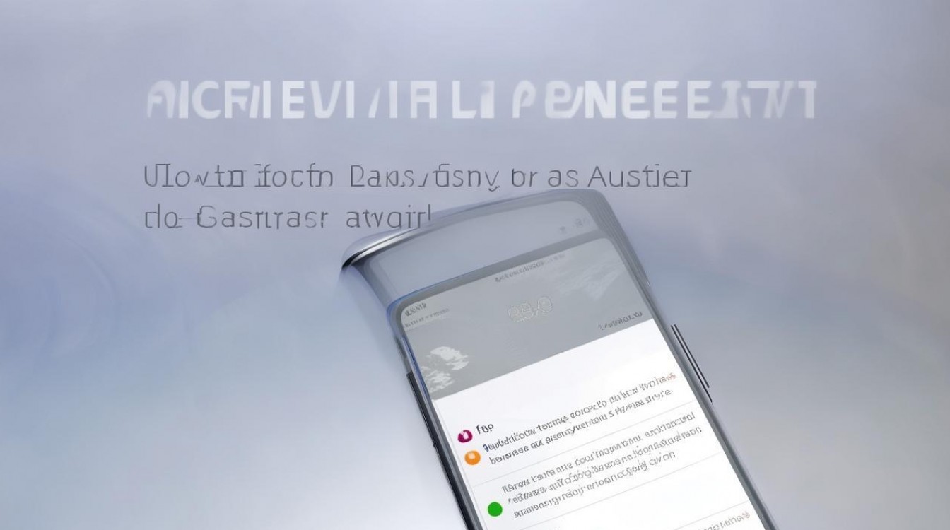 华为辅助怎么设置在哪里设置?华为手机辅助功能开启与调整方法