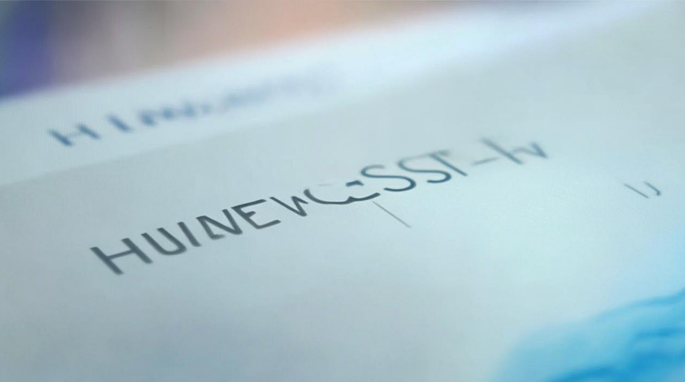 华为辅助怎么设置?华为手机辅助功能开启方法