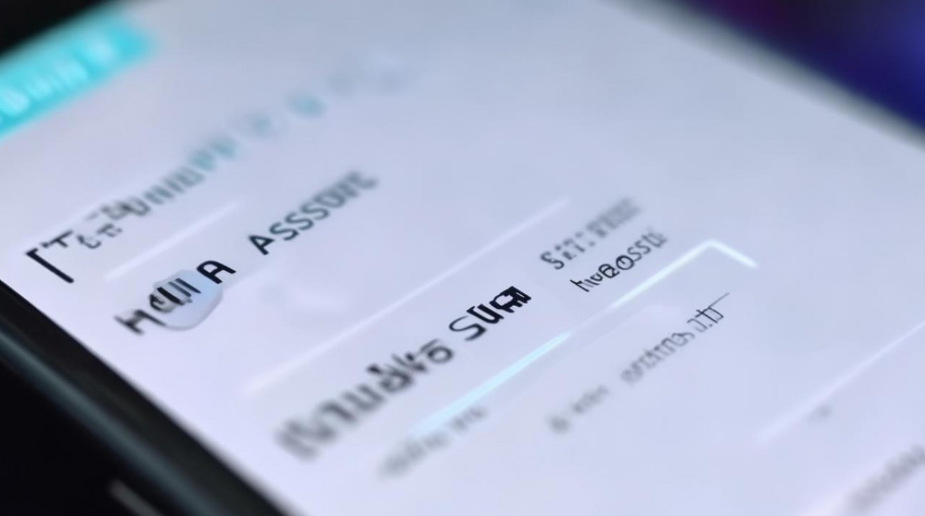 华为辅助怎么设置?华为手机辅助功能开启方法